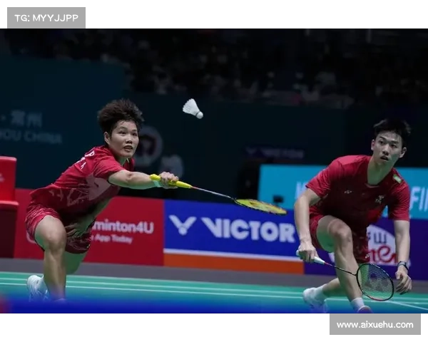 2017国际羽联赛事_2017年全国羽毛球冠军赛