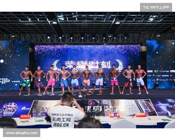 2018年健美赛事资讯—2018年健美赛事资讯视频
